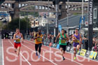 School sprints, 2017 Great North CityGames, Gateshead/Newcaste. Photo: David T. Hewitson/Sports for All Pics
